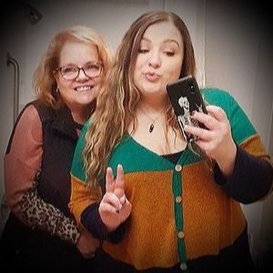 Meet your Posher, Tammy